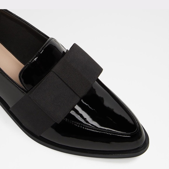 Aldo Shoes - Aldo Nerillan Loafers